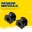 Picture of MOOG 00-06 Lincoln LS Rear To Frame Sway Bar Bushing