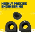 Picture of MOOG 00-03 Ford Excursion Rear To Frame Sway Bar Bushing