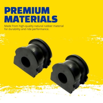 Picture of MOOG 00-06 Nissan Sentra Front To Frame Sway Bar Bushing