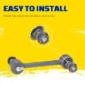 Picture of MOOG 99-05 Porsche 911 Rear Sway Bar Link Kit