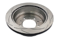 Picture of DBA 98-06 Toyota 100 Landcruiser 4x4 Survival T2 Slotted Rear Brake Rotor