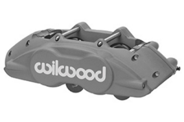 Picture of Wilwood Caliper D11 Anodized 1-62in Piston -81in--94in Rotor