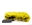 Picture of Agency Power Big Brake Kit Front and Rear Yellow Can-Am Maverick X3 Turbo 14-18