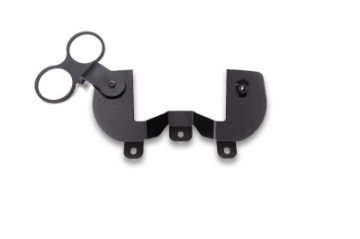 Picture of Agency Power Modular Gauge Dual Pod Can-Am Maverick X3 Turbo DS RS RR 2020-2022 14-18
