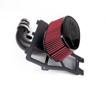 Picture of Agency Power Cold Air Intake Kit Can-Am Maverick X3 Turbo - Oiled Filter 14-18