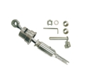 Picture of Fidanza 2003-2008 BMW Z4 Short Throw Shifter