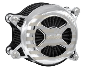 Picture of Vance & Hines HD Multi Fit VO2 America Intake Kit Chrome
