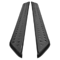 Picture of Westin 10-17 Toyota 4Runner Trail - 14-23 SR5-TRD-PRO Outlaw Running Boards