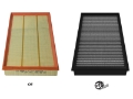 Picture of aFe MagnumFLOW Pro 5R OE Replacement Filter 17-23 Audi RS3 L5-2-5L t