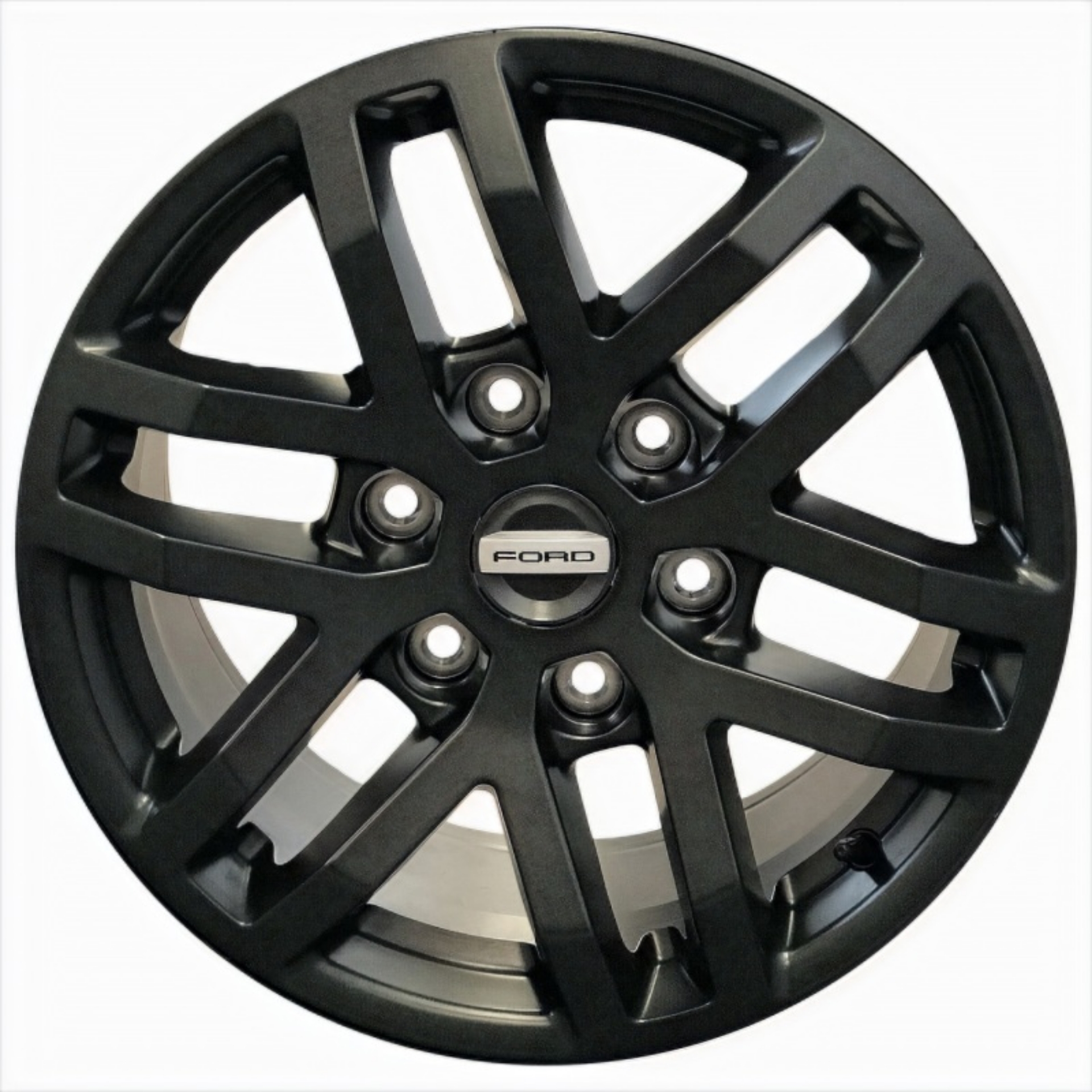 Picture of Ford Racing 19-21 Ranger 17x8-5 Dyno Gray Wheel