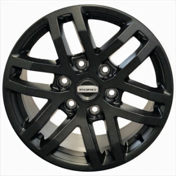 Picture of Ford Racing 19-21 Ranger 17x8-5 Dyno Gray Wheel