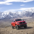 Picture of Ford Racing 19-21 Ranger 17x8-5 Dyno Gray Wheel