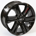 Picture of Ford Racing 15-21 F-150 20x8-5 Gloss Black Wheel