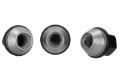 Picture of Ford Racing M12 x 1-5 Black Lug Nut - Set of 20