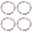 Picture of Ford Racing F-150 Raptor Functional Bead Lock Ring Kit