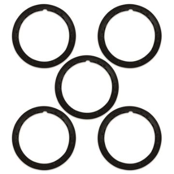 Picture of Ford Racing 21-22 Bronco Bead Lock Trim Ring Kit - Black