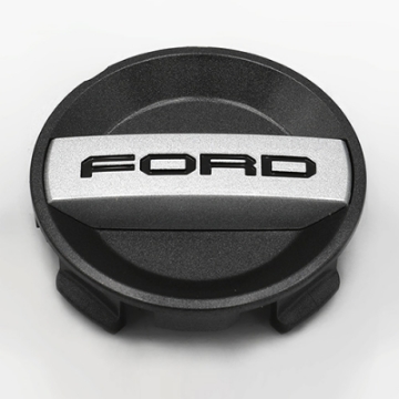 Picture of Ford Racing 17-22 Raptor-Ranger Wheel Center Cap Set