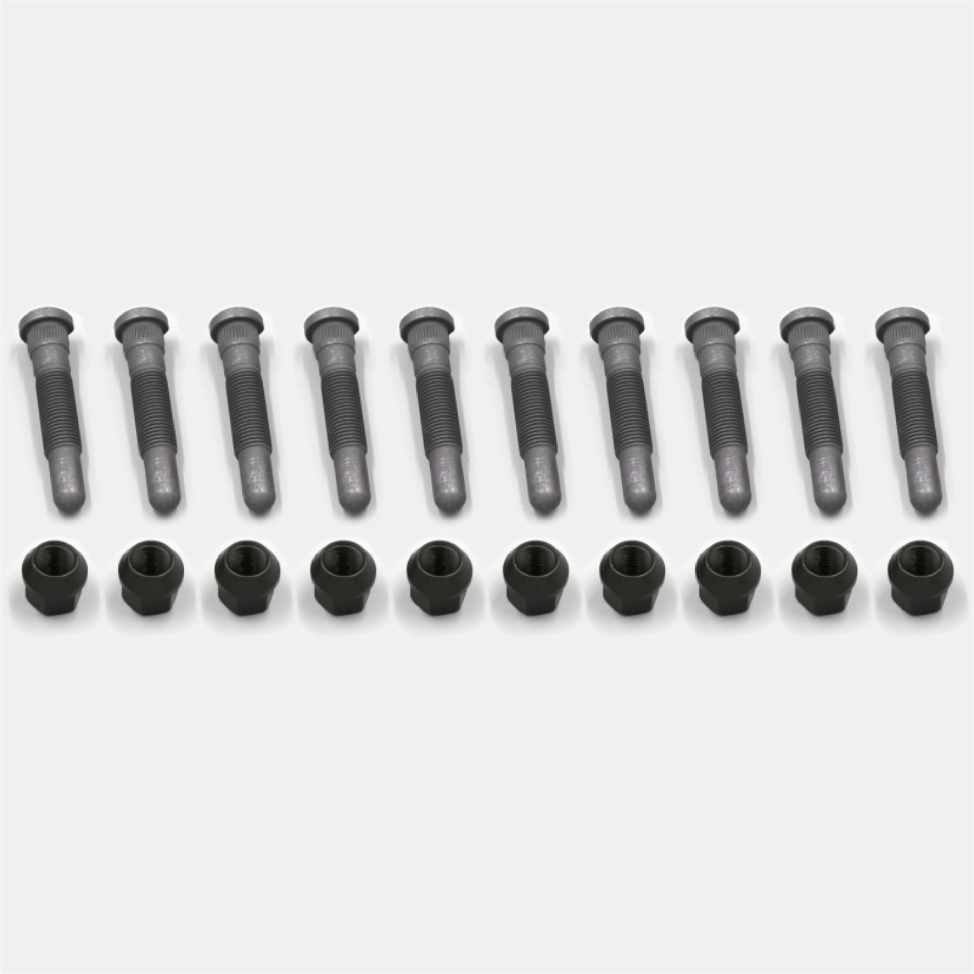 Picture of Ford Racing Mustang-GT350 Extended Wheel Stud & Nut Kit