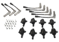 Picture of Ford Racing 20-22 Super Duty 7-3L Gas Ignition Coil & Wire - Set of 8