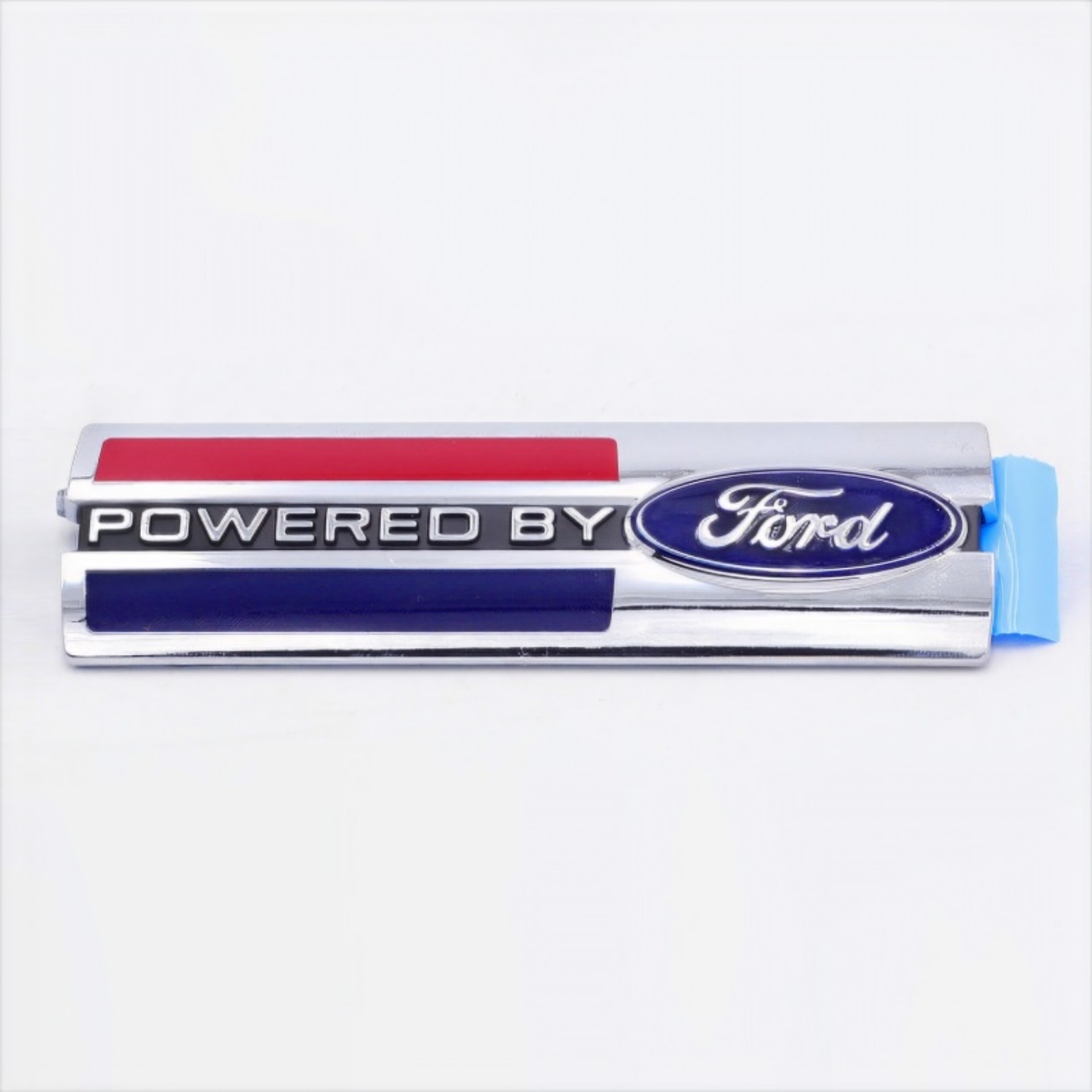 Picture of Ford Racing Powered By Ford Badge