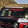 Picture of Ford Racing Ford Performance Bronco Windshield Banner - White-Red