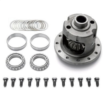 Picture of Ford Racing Super Duty Limited Slip Front Differential