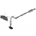 Picture of Ford Racing 21-22 F-150 2-7L-3-5L-5-0L Side Exit Extreme Exhaust - Black Tips
