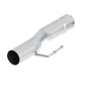 Picture of Ford Racing 2018 F-150 2-7L-3-5L-5-0L 157in Wheelbase Exhaust Mid-Pipe