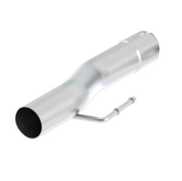 Picture of Ford Racing 2018 F-150 2-7L-3-5L-5-0L 157in Wheelbase Exhaust Mid-Pipe