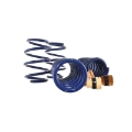 Picture of Ford Racing 15-23 Mustang GT-2-3L EcoBoost Fastback Track Lowering Spring Kit Excl MagneRide Susp
