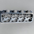 Picture of Ford Racing D3 Race Aluminum Cylinder Head Cubed