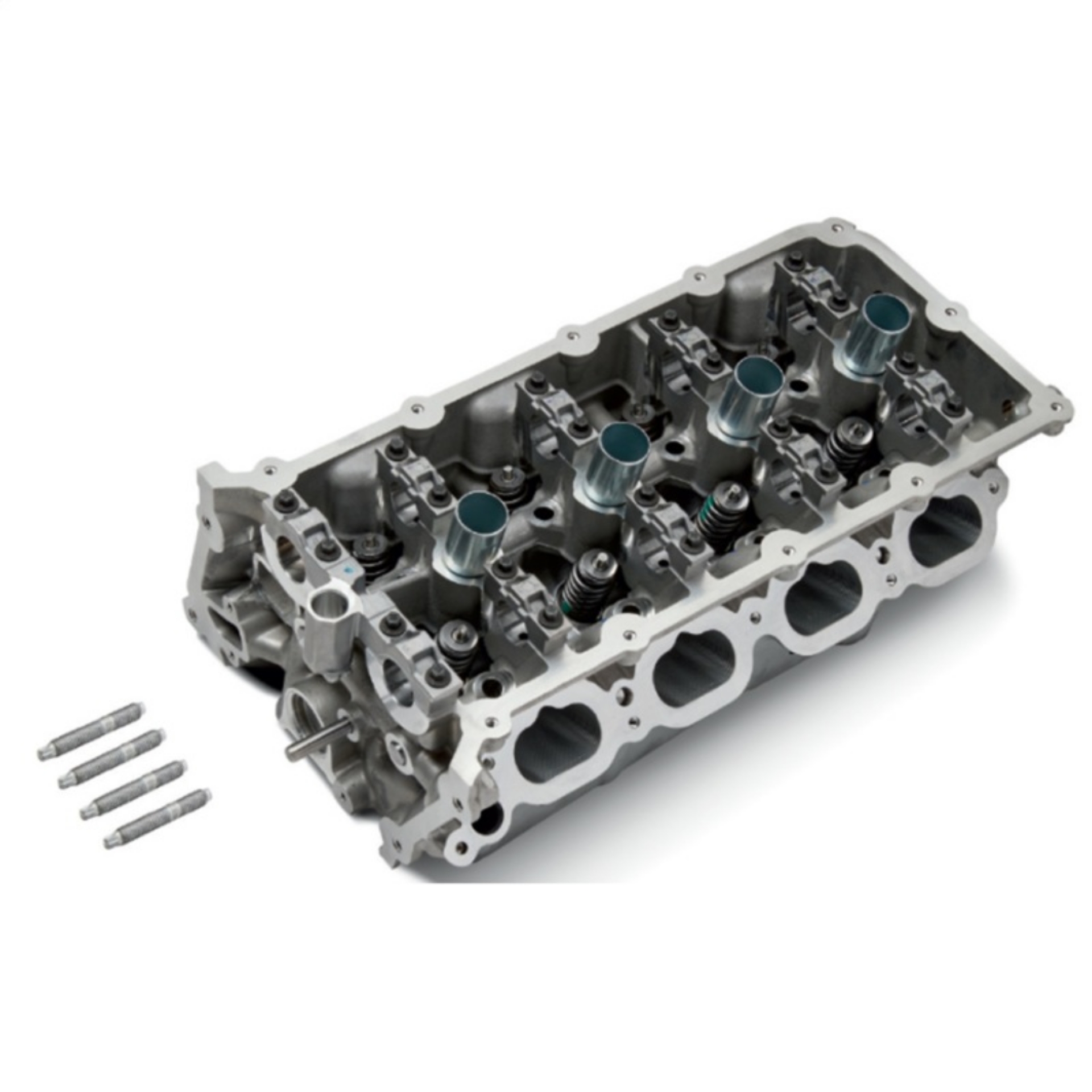 Picture of Ford Racing 5-2L Gen 3 RH Cylinder Head