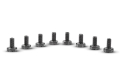 Picture of Ford Racing 5-0L Coyote-7-3L Gas Automatic Transmission Flexplate Bolts