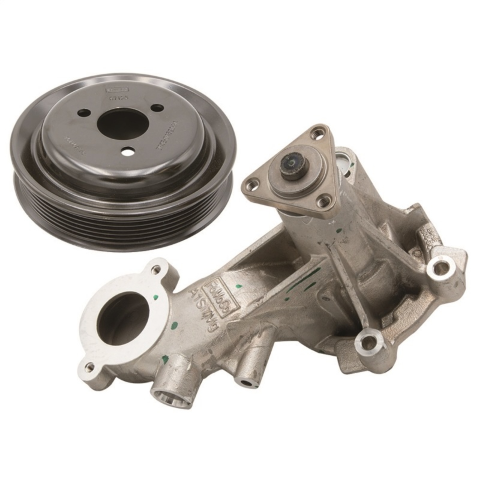 Picture of Ford Racing 5-0L-5-2L Coyote Water Pump Kit