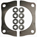 Picture of Ford Racing 05-16 Super Duty 4x4 Front Axle Knuckle Seal Shield