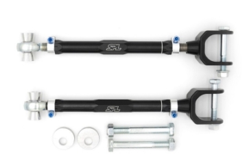 Picture of SPL Parts 13-19 Cadillac ATS-ATS-V-CTS-CTS-V Rear Upper Arms w- Eccentric Lockouts