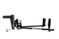 Picture of Weigh Safe True Tow Middleweight Distribution 10in Drop & 2in Shank Rated for 8-5K GTWR w-WS05