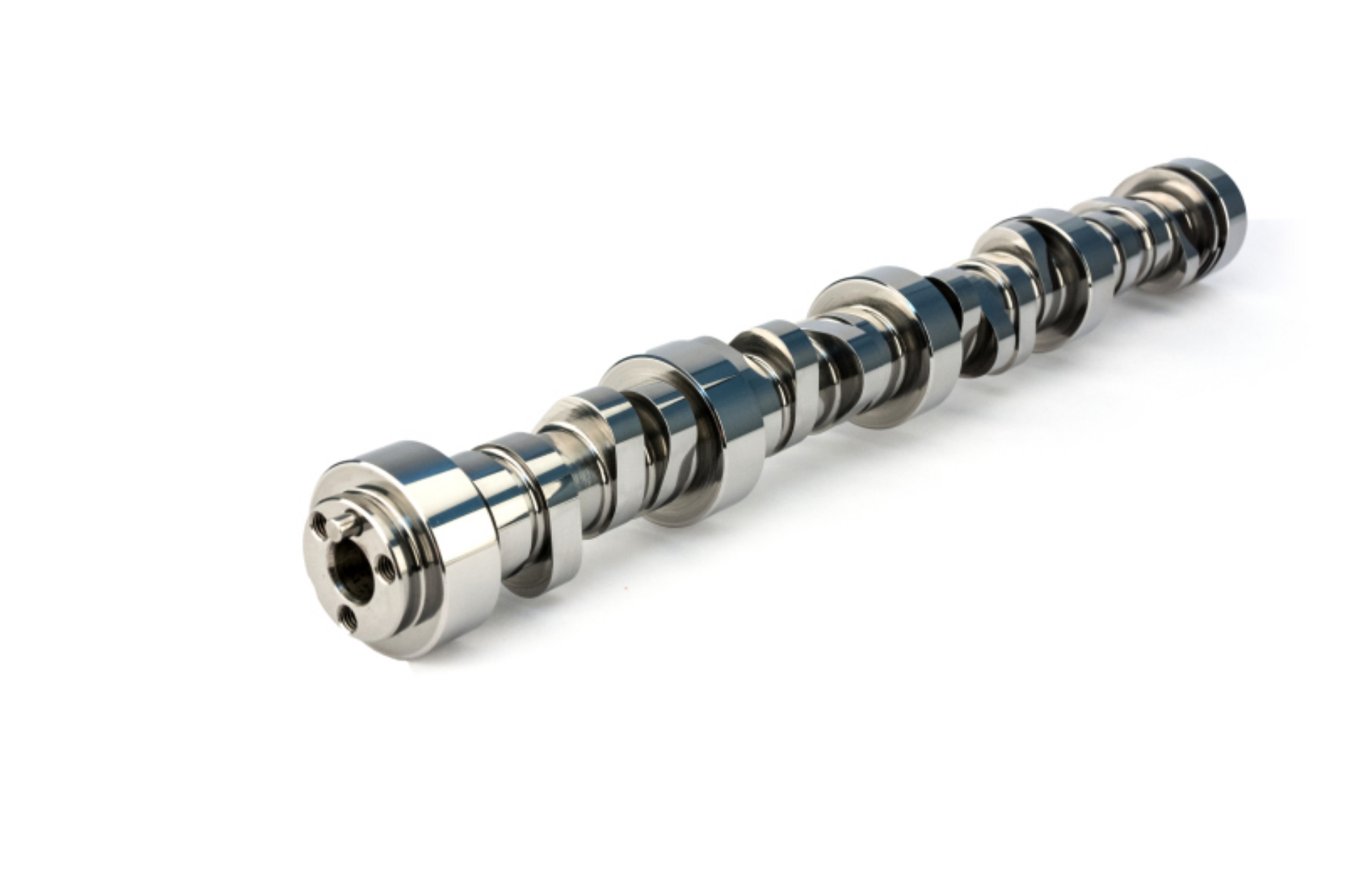 Picture of COMP Cams 97-15 GM LS GEN III-IV 3-Bolt 8 Cyl- Drift 237-249 Hydraulic Roller Camshaft