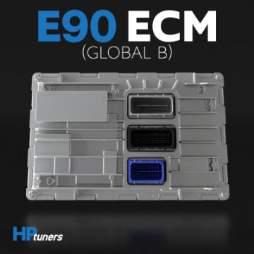 Picture of HPT GM E90 Global B ECM Upgrade *VIN & Original ECM Required*