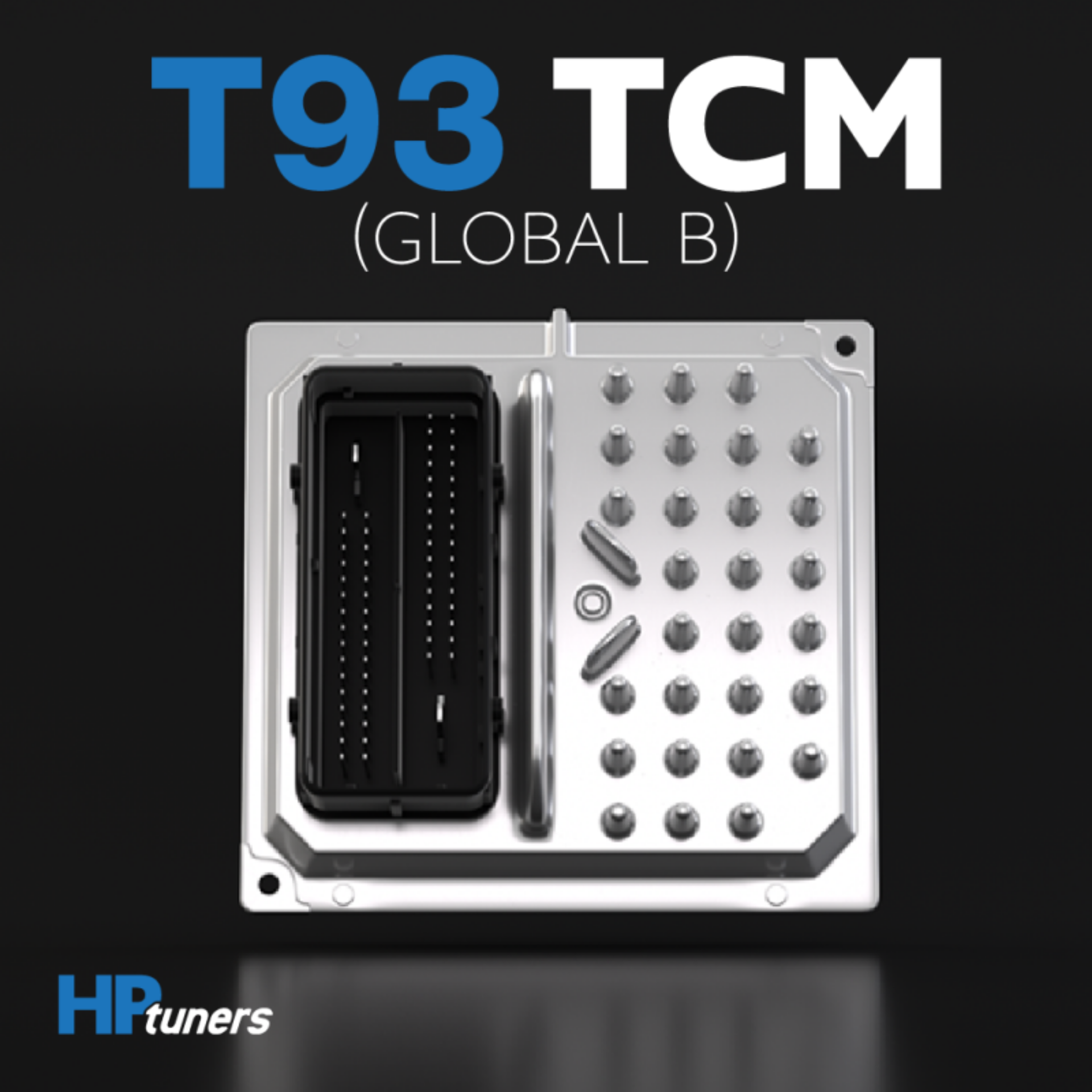Picture of HPT GM T93 Global B TCM Unlock Only *VIN Required - Must Mail in PCM - Non 24049788-24056863 Serv*