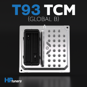 Picture of HPT GM T93 Global B TCM Unlock Only *VIN Required - Must Mail in PCM - Non 24049788-24056863 Serv*