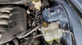 Picture of J&L 2024-2025 Ford Mustang 5-0L Oil Separator 3-0 PCV Side - Black Anodized