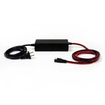 Picture of Bazooka Regulated Power Supply-12V7A