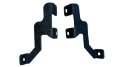 Picture of Fishbone Offroad 04-14 Ford F150 - 10-14 Raptor Hood Light Bracket - Black