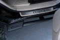 Picture of DV8 Offroad 03-09 Lexus GX 470 FS-15 Rock Sliders