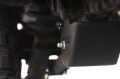 Picture of DV8 Offroad 2021 Ford Bronco Trailing Arm Skid Plates