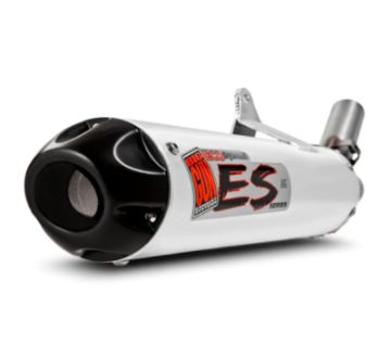 Picture of Big Gun 17-19 Honda CRF 250L ECO Series Slip On Exhaust