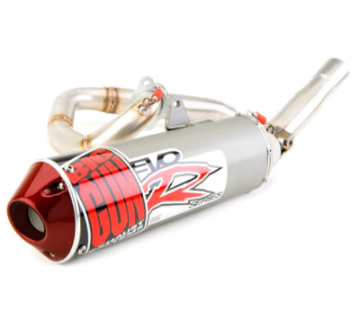 Picture of Big Gun 13-16 Honda CRF 250L EVO R Series Full System Exhaust
