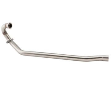 Picture of Big Gun 12-18 Kawasaki BRUTE FORCE 300 EVO U Series Head Pipe