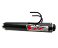 Picture of Big Gun 06-08 Arctic Cat 400 AUTO 4x4 FIS EVO U Series Slip On Exhaust